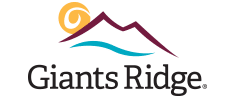 Giants Ridge Logo