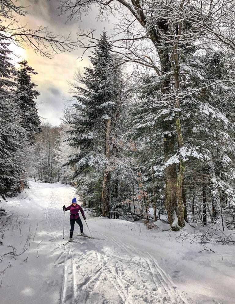 Skiing, Snowboarding & Tubing in Duluth, MN Spirit Mountain