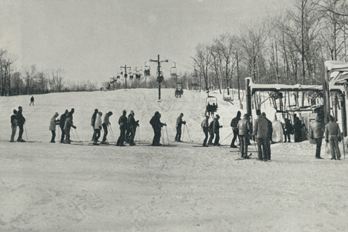 Skiing, Snowboarding & Tubing in Duluth, MN Spirit Mountain